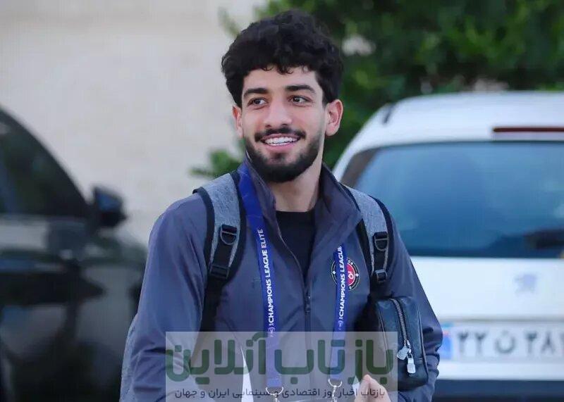 واکنش ملی‌پوش ایران به انتقادات از سبک بازی شاگردان قلعه‌نویی