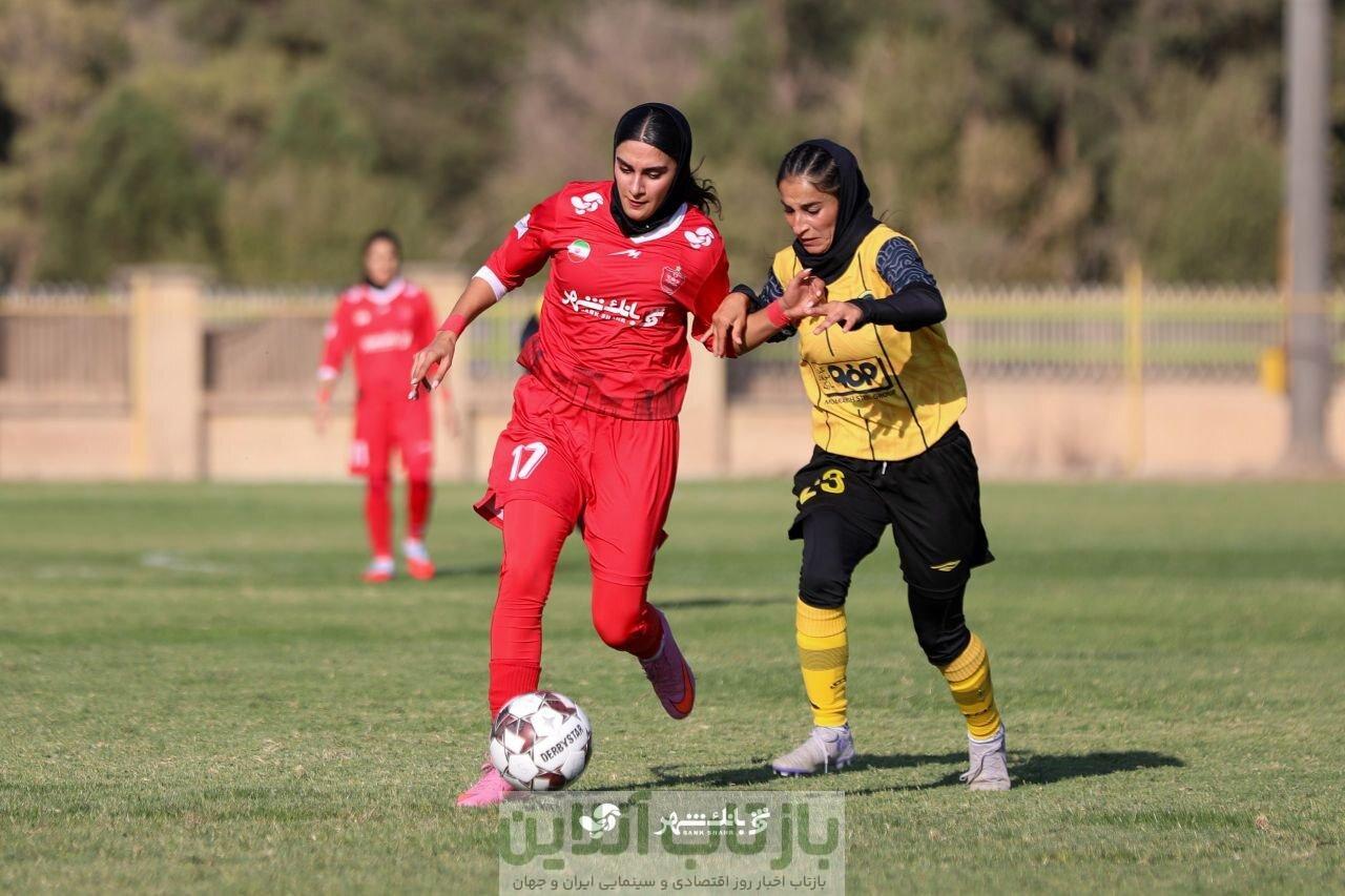 وضعیت قرمز در پرسپولیس!