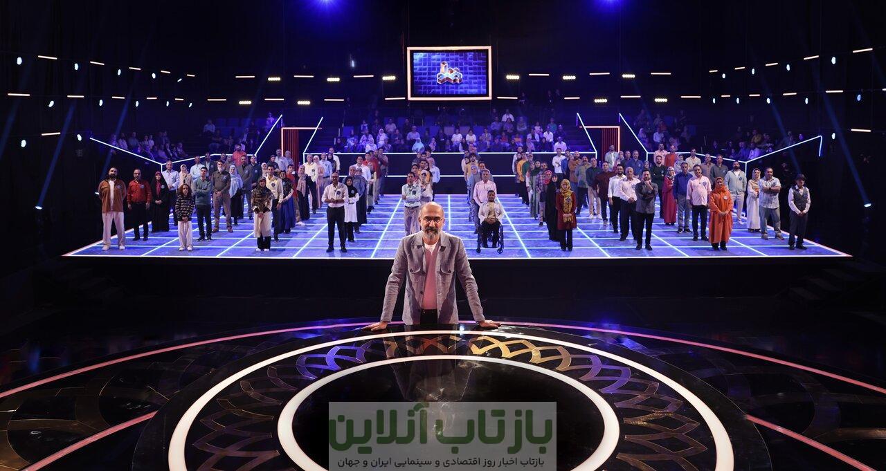 مسابقه بزرگ «۱۰۰» به فصل دوم رسید