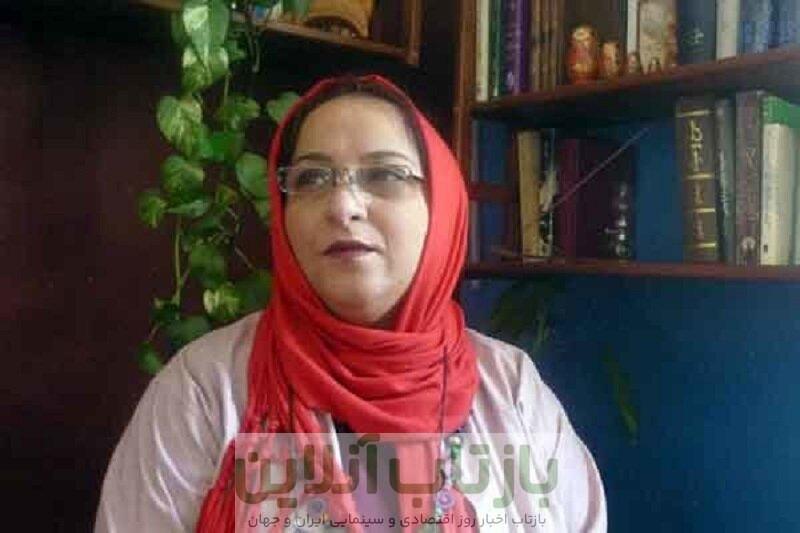 سپینود ناجیان درگذشت