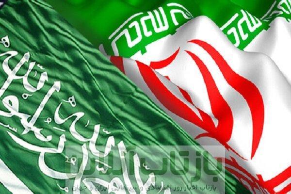 دیدار و گفتگوی ظفرقندی با همتای سعودی در قاهره