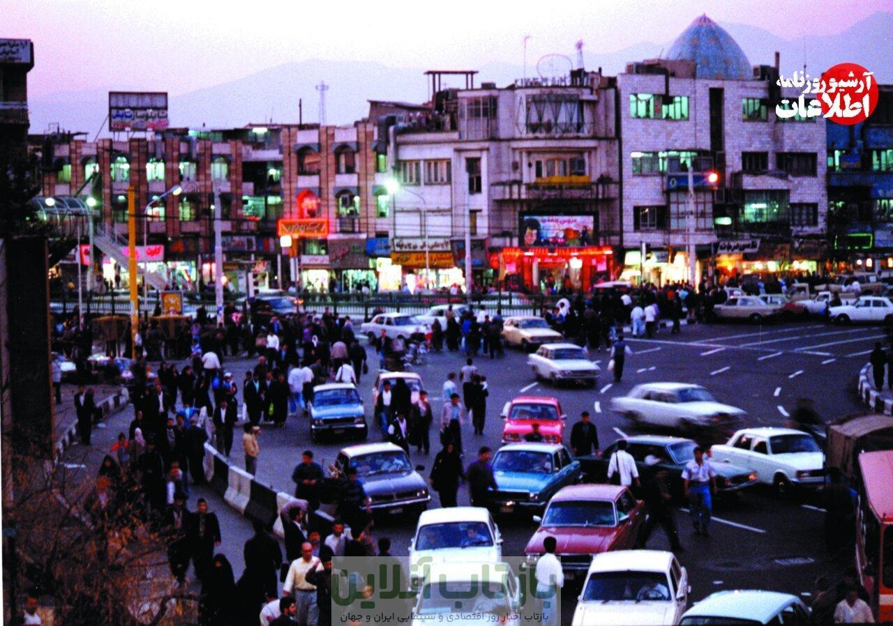 پیش‌فروش پیکان آغاز شد/ عکس