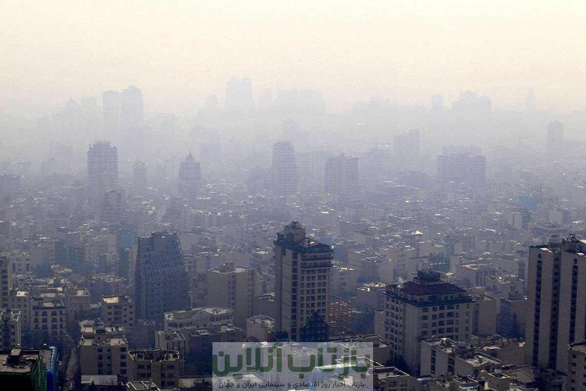 خطرناک ترین ذرات آلاینده که وارد ریه می شوند