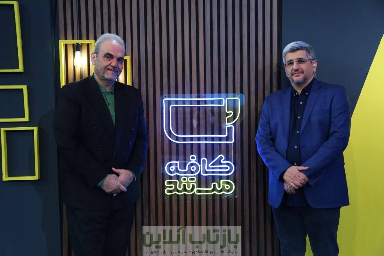 پخش مستندی به نویسندگی و کارگردانی جواد خیابانی از تلویزیون + تیزر