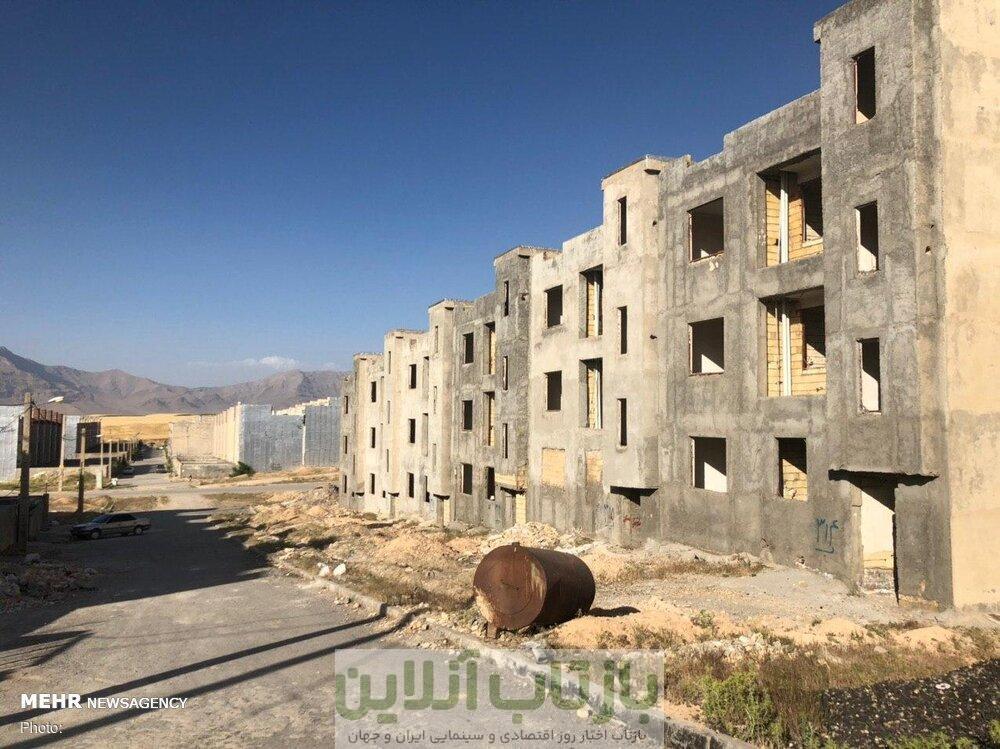 خرید و فروش امتیاز واحدهای نهضت ملی مسکن آزاد می‌شود؟