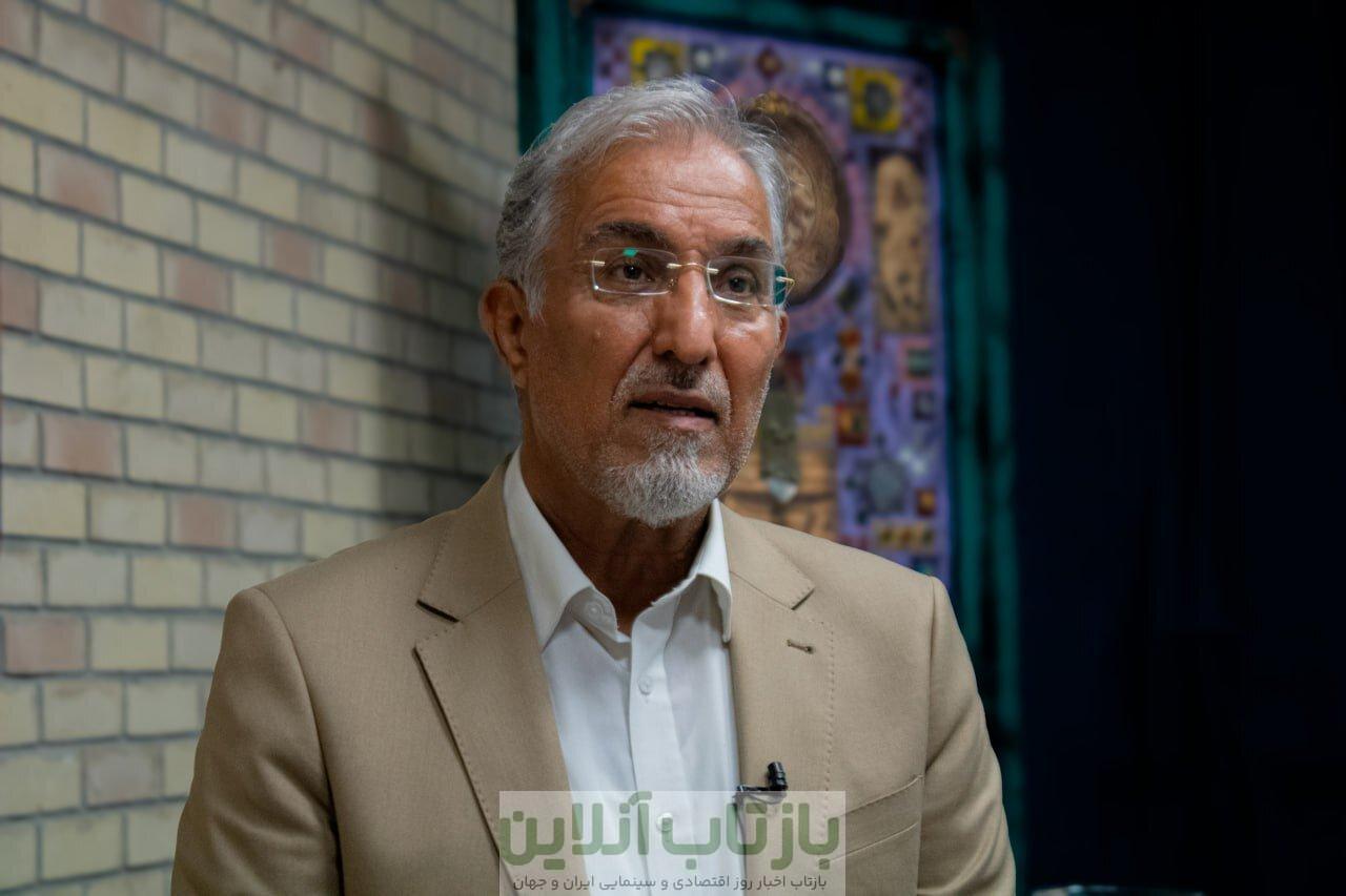 رد پای الیگارش بی‌وطن در آشفتگی‌های اقتصادی