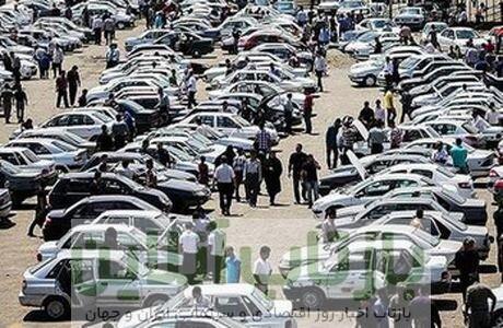 مراقب آگهی‌های غیرواقعی فروش خودرو باشید