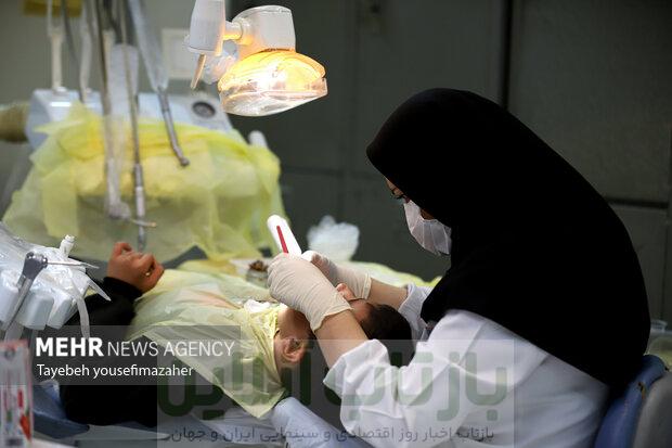 دندان‌های کودکان از چه زمانی نیاز به مراقبت دارند؟