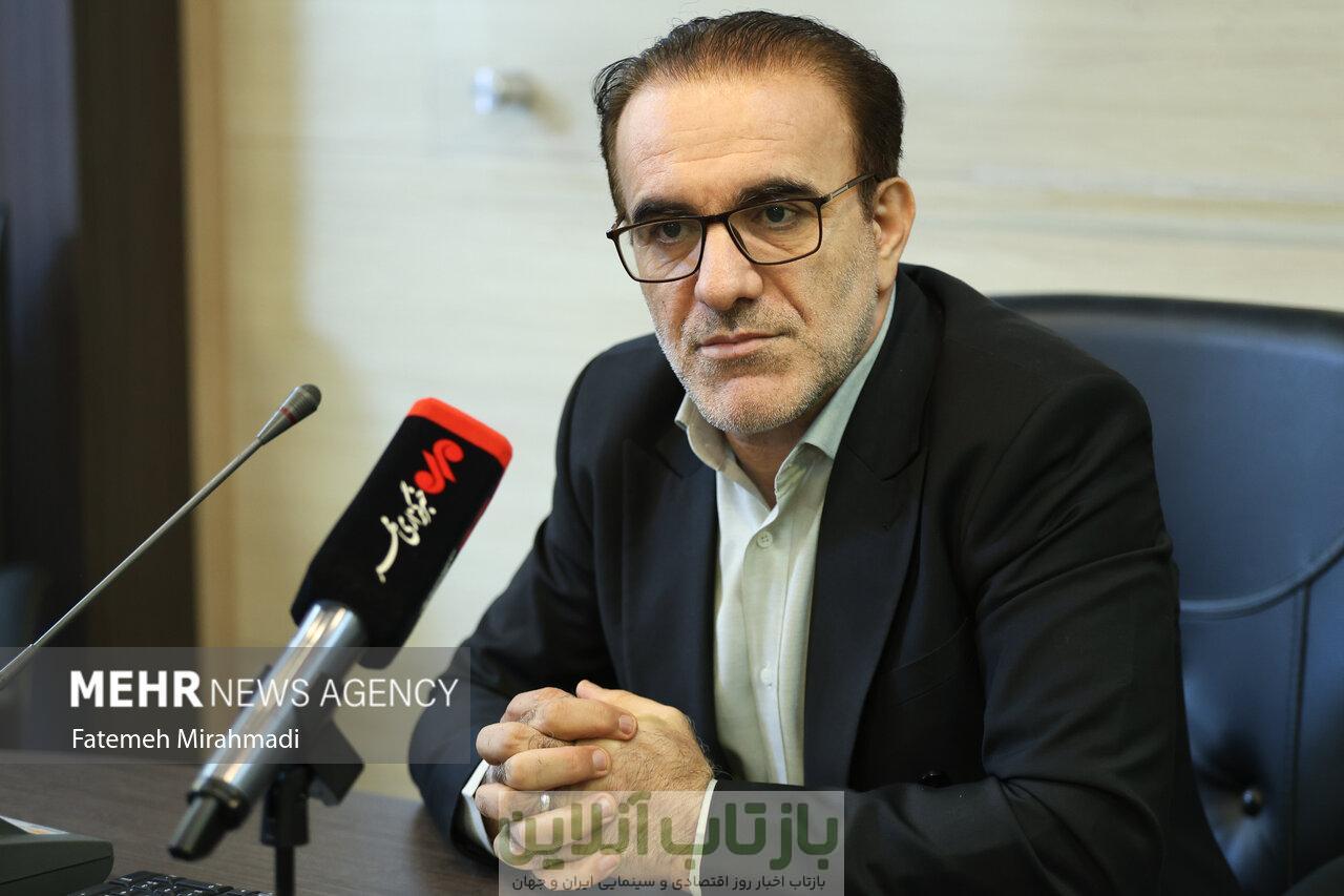 قدردانی رئیس کل نظام پزشکی از مشارکت گسترده پزشکان در انتخابات