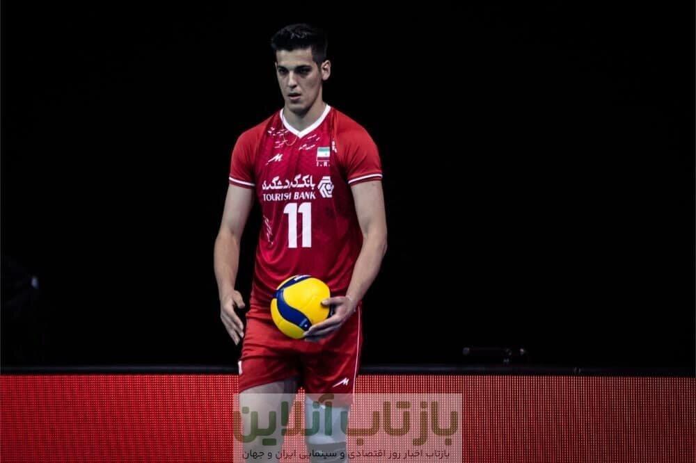 چرا ملی‌پوش ایران به کما رفت؟/برق گرفتگی در استخر هتل!