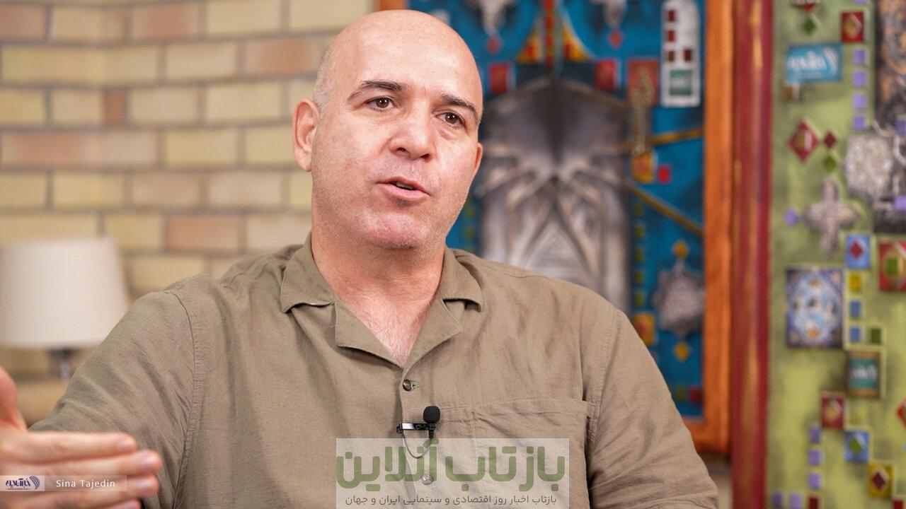 از تجارب پیشین باید درس بگیریم/ سلطانی‌زاده: پس از کرونا، ایرانی‌ها ۲۰ میلیارد دلار خانه در دوبی خریدند
