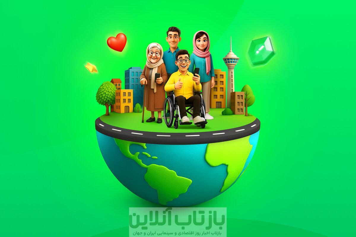 مروری بر اقدام‌های مسئولیت اجتماعی گروه اسنپ در ۱۴۰۳