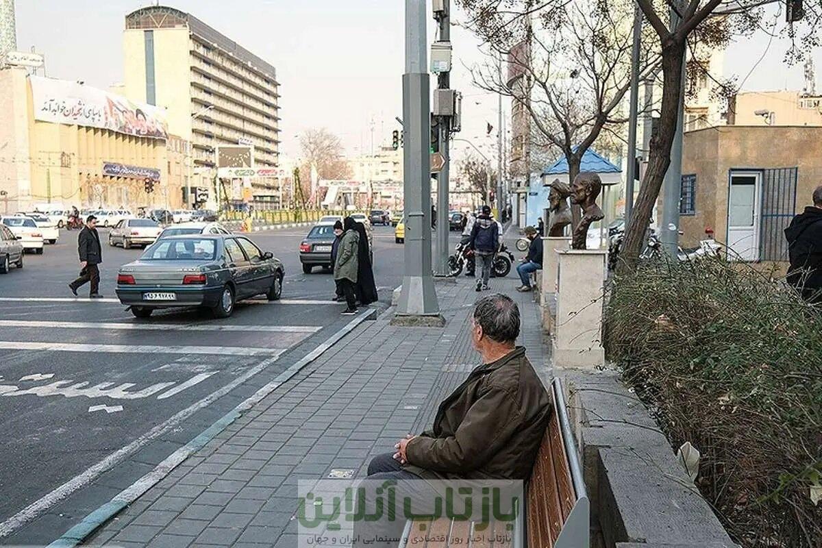 افزایش هشت میلیونی حقوق بازنشسته‌ها؛ ماجرا چیست؟