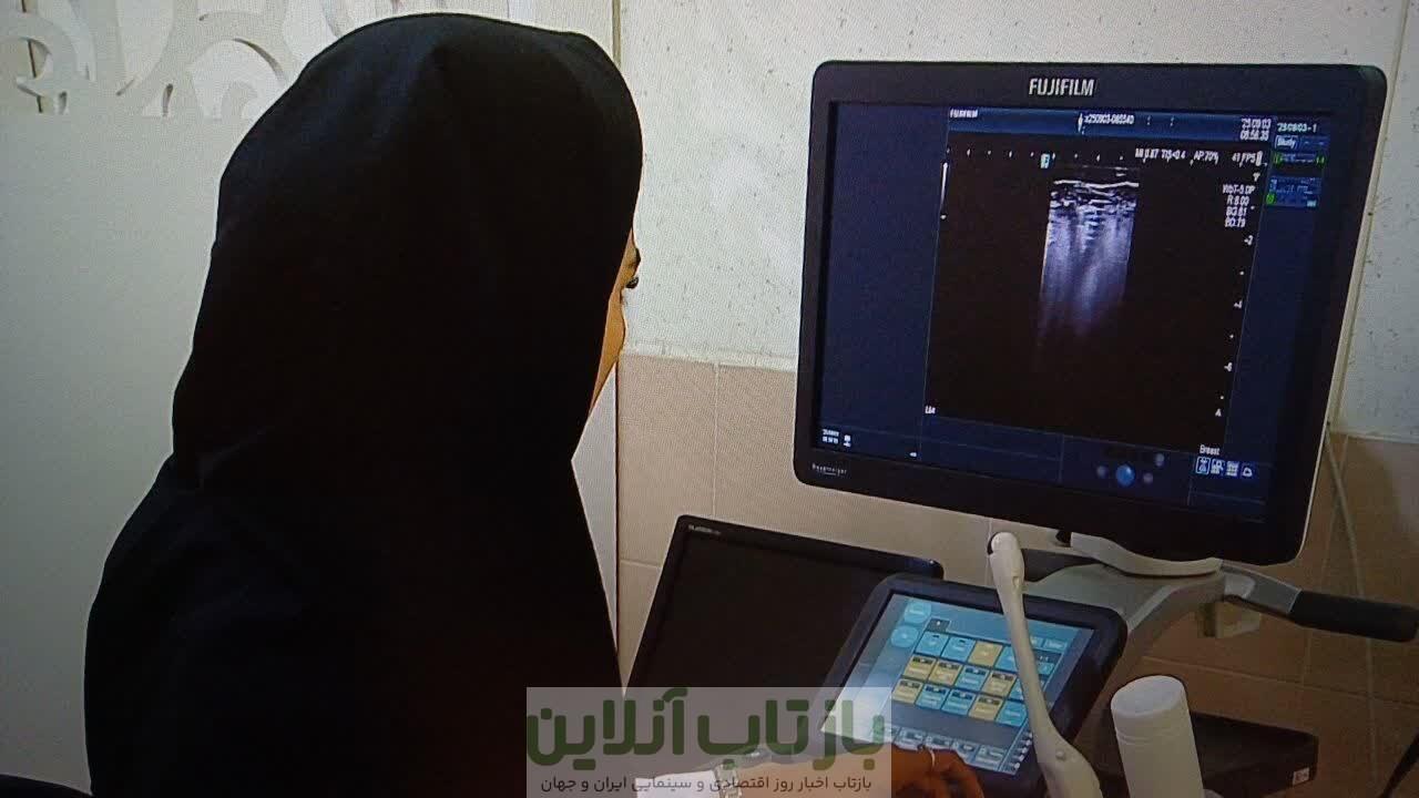 انجام تست‌های رایگان غربالگری سرطان در جنوب غرب پایتخت