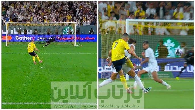 دروازه‌بان الفتح؛ در نقش بیرانوند/چطوری کریس!