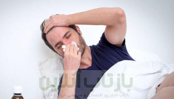 چرا برخی افراد مدام مریض می‌شوند؟