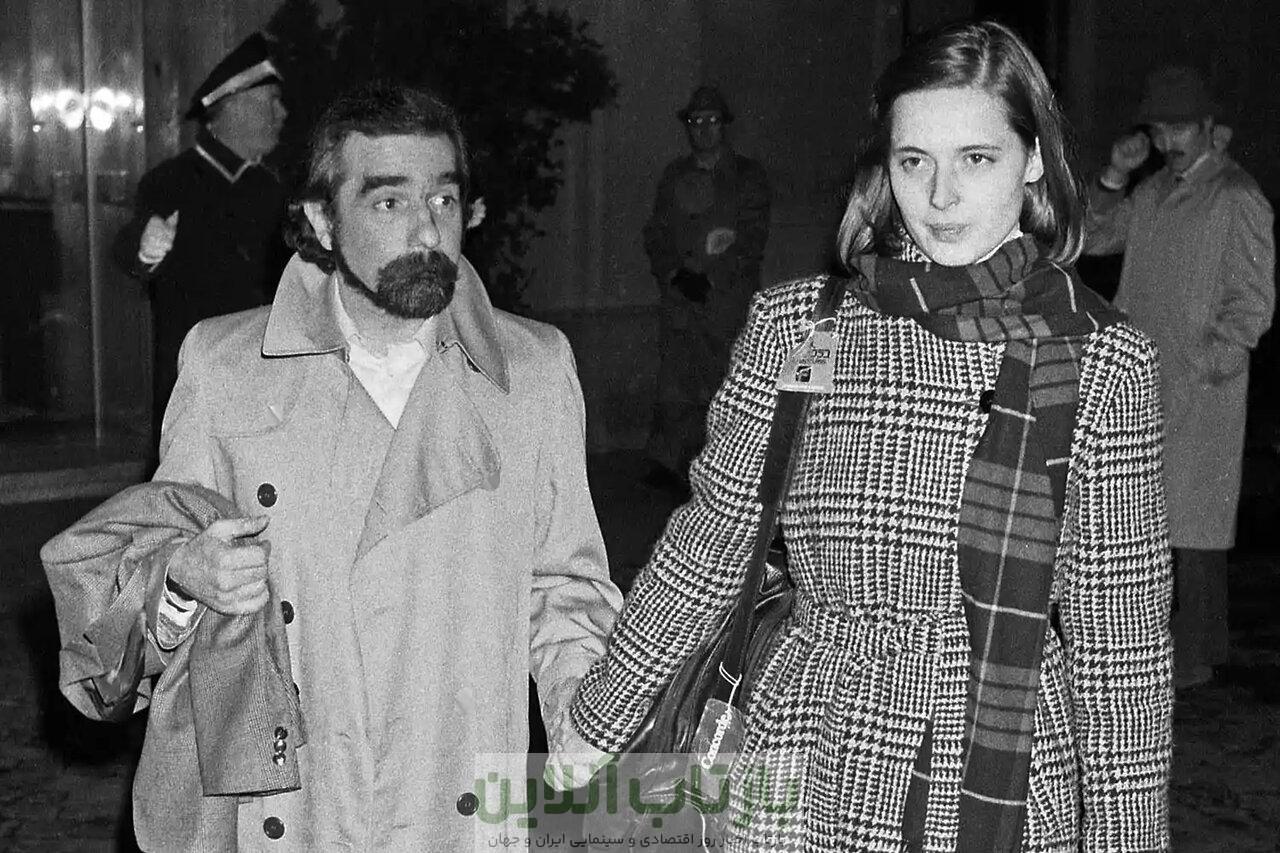 مستند «آقای اسکورسیزی»: تصویری کاریزماتیک از کارگردانی که سینما را عبادت کرد