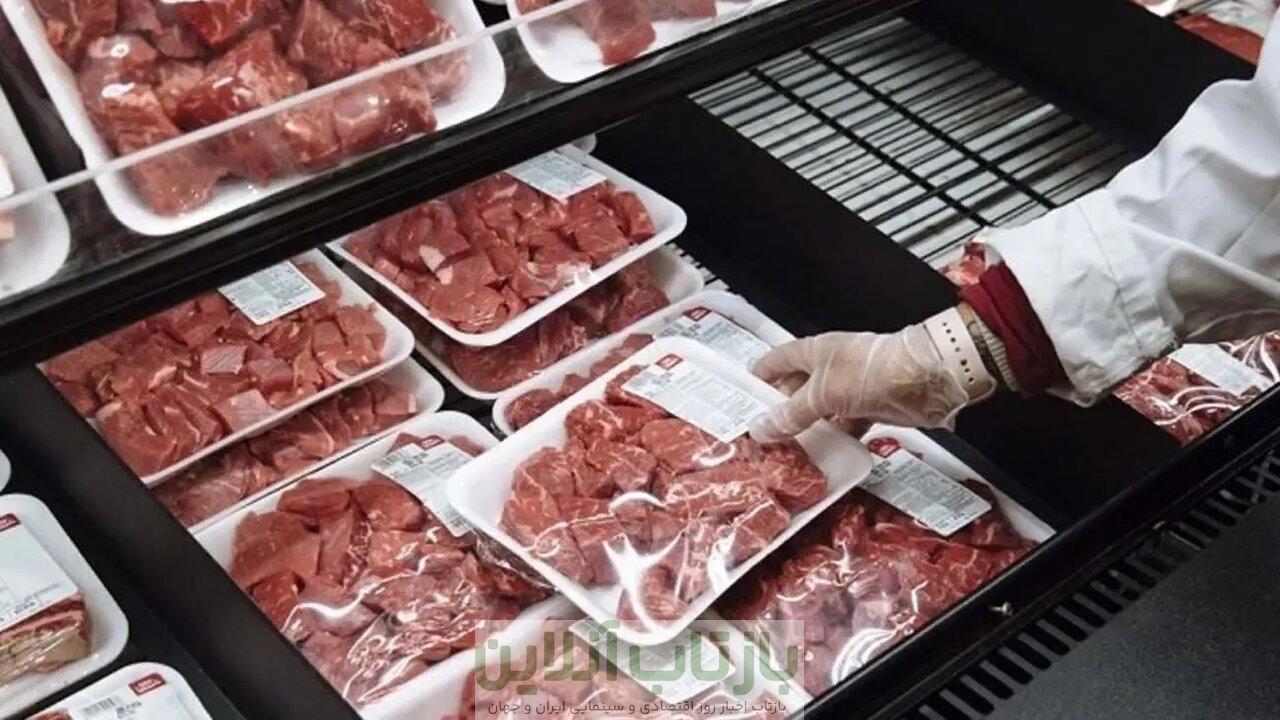 ۵ کیلو گوشت گوساله با قیمت دولتی، یک سوم دستمزد ماهانه کارگران است/ ارز ترجیحی حذف شود، گوشت یخ‌زده هم دیگر گیر مزدبگیران نمی‌آید