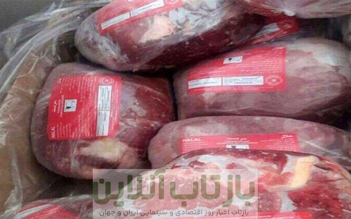 گوشت ۳۸۵ هزار تومانی در راه بازار