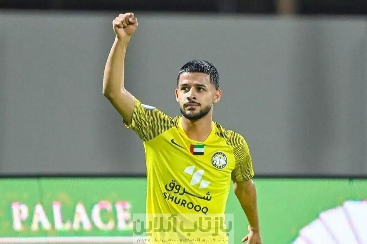 زمان بازگشت ستاره لژیونر به فوتبال مشخص شد