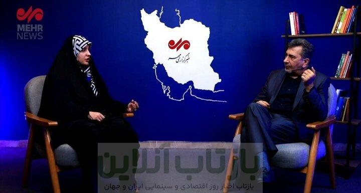 چاقی از کودکی آغاز می‌شود؛ تهدیدی جدی برای سلامت کشور