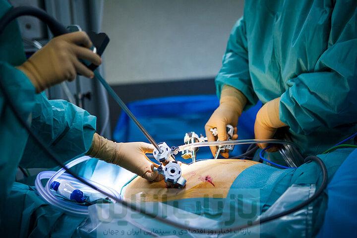 چاقی از کودکی آغاز می‌شود؛ تهدیدی جدی برای سلامت کشور