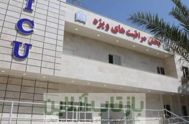 اپیدمی خاموش آنفلوانزا و مرگ‌ومیر بیماران در ICU‌ ها