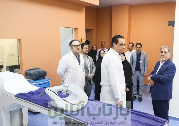 ضرورت استقلال مدیریتی در بیمارستان های دولتی