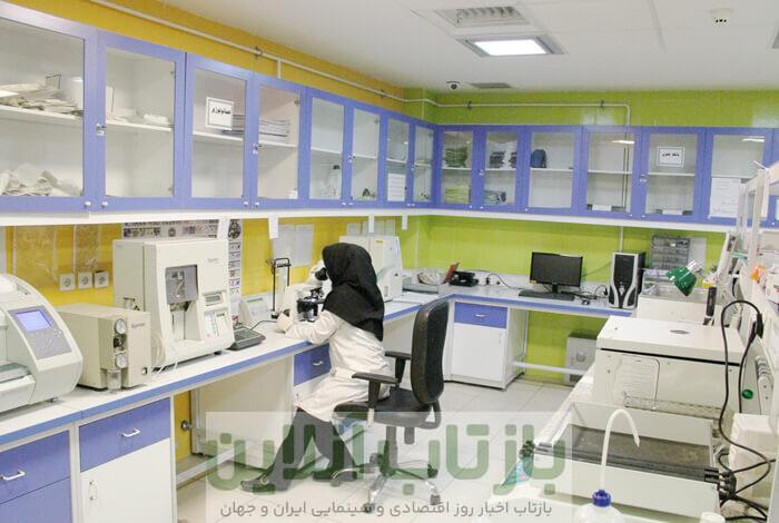 اهمیت ایجاد آزمایشگاه های پیشرفته در مناطق آزاد