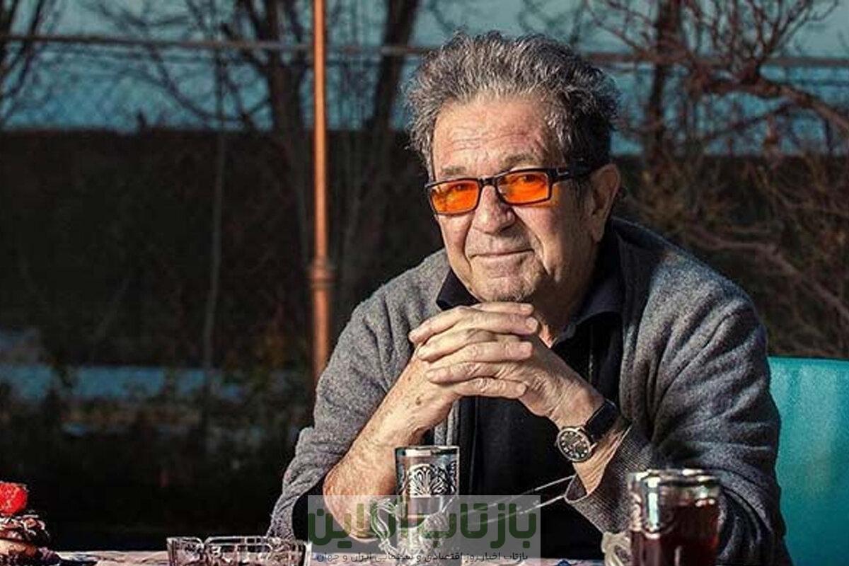 دو اثر داریوش مهرجویی که شاید در شب قتلش ناپدید شد