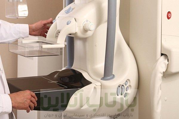 ماموگرافی رایگان؛ هدیه هفته مبارزه با سرطان به بانوان استان سمنان