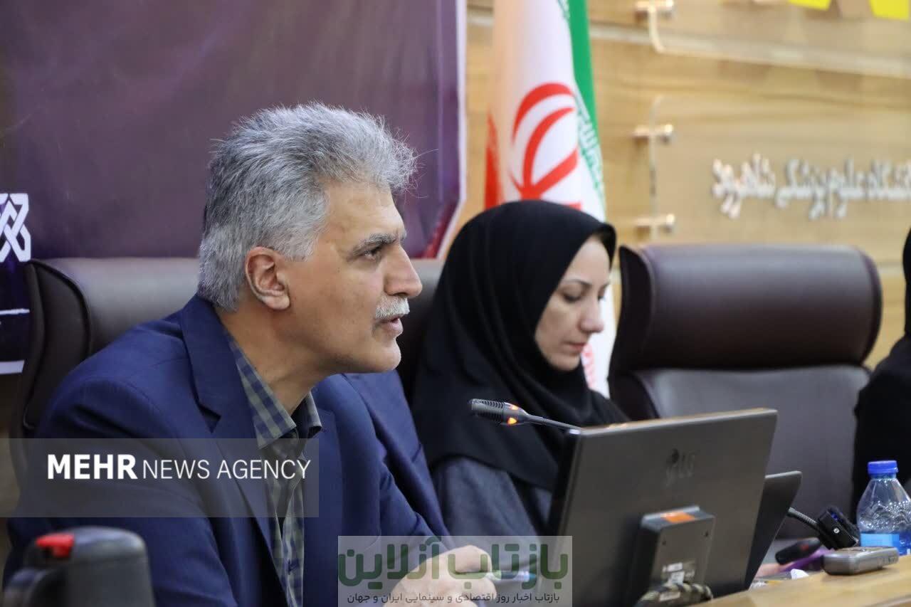 ماموگرافی رایگان؛ هدیه هفته مبارزه با سرطان به بانوان استان سمنان