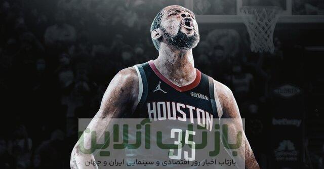 پردرآمدترین بازیکن تاریخ NBA