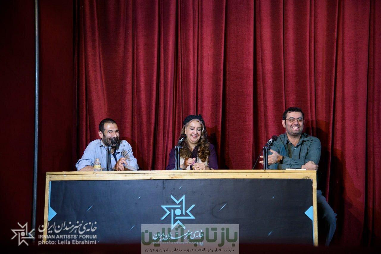 تعادل و صداقت را نباید زیر پا گذاشت