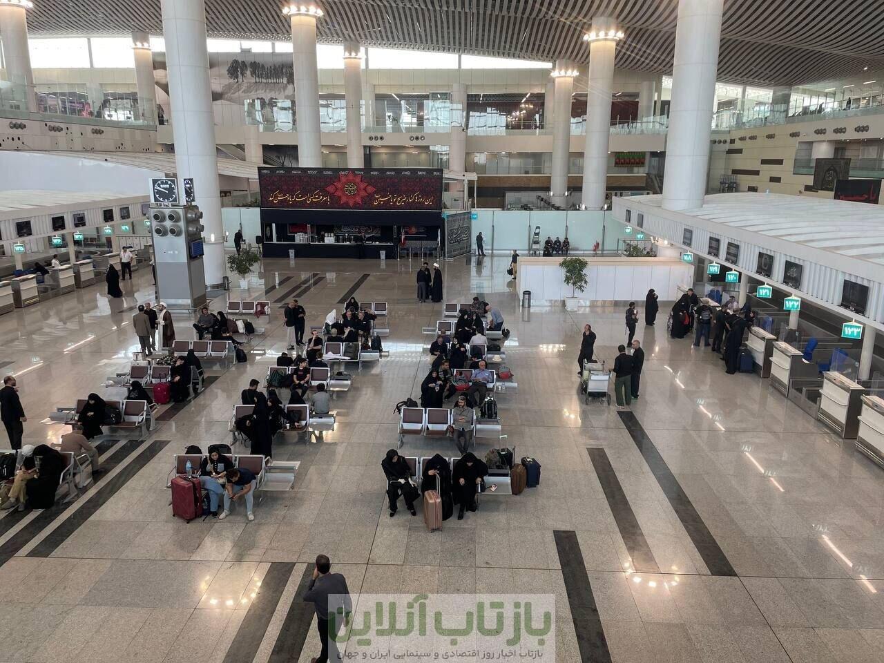 دو هواپیمای جدید در راه ایران/ مجوز خرید ایرباس‌ها تایید شد 