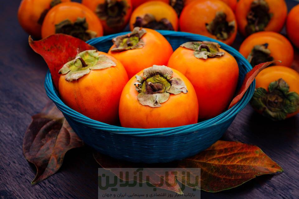 فواید و مضرات خرمالو؛ آیا خرمالو باعث انسداد روده می‌شود؟ |
