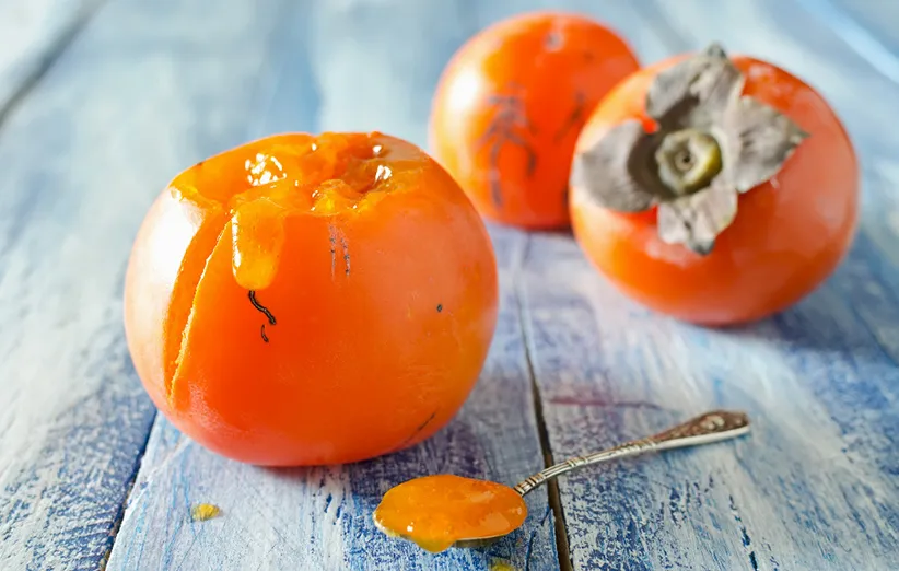 خواص خرمالو چیست - 8 خاصیت شگفت انگیز خرمالو | دیجی‌کالا مگ