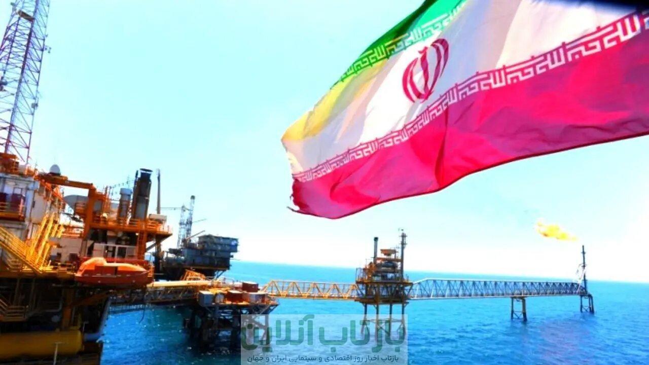فقط این دو کشور نفت بیشتری از ایران دارند/جدول و جزییات