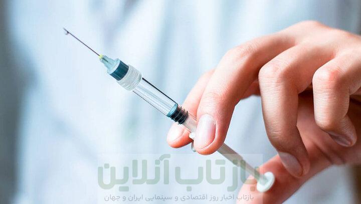 گروه‌های پرخطر واکسیناسیون آنفلوانزا را جدی بگیرند