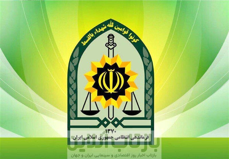 توضیح پلیس درباره بازداشت یکی از بازیگران معروف