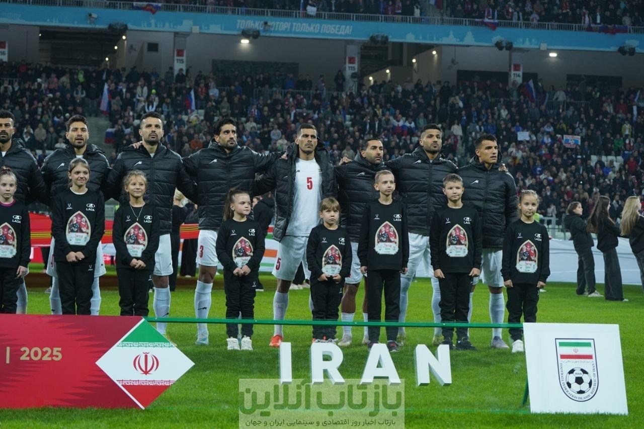 تیم‌ملی و درجا زدن در سال ۲۰۱۸؟