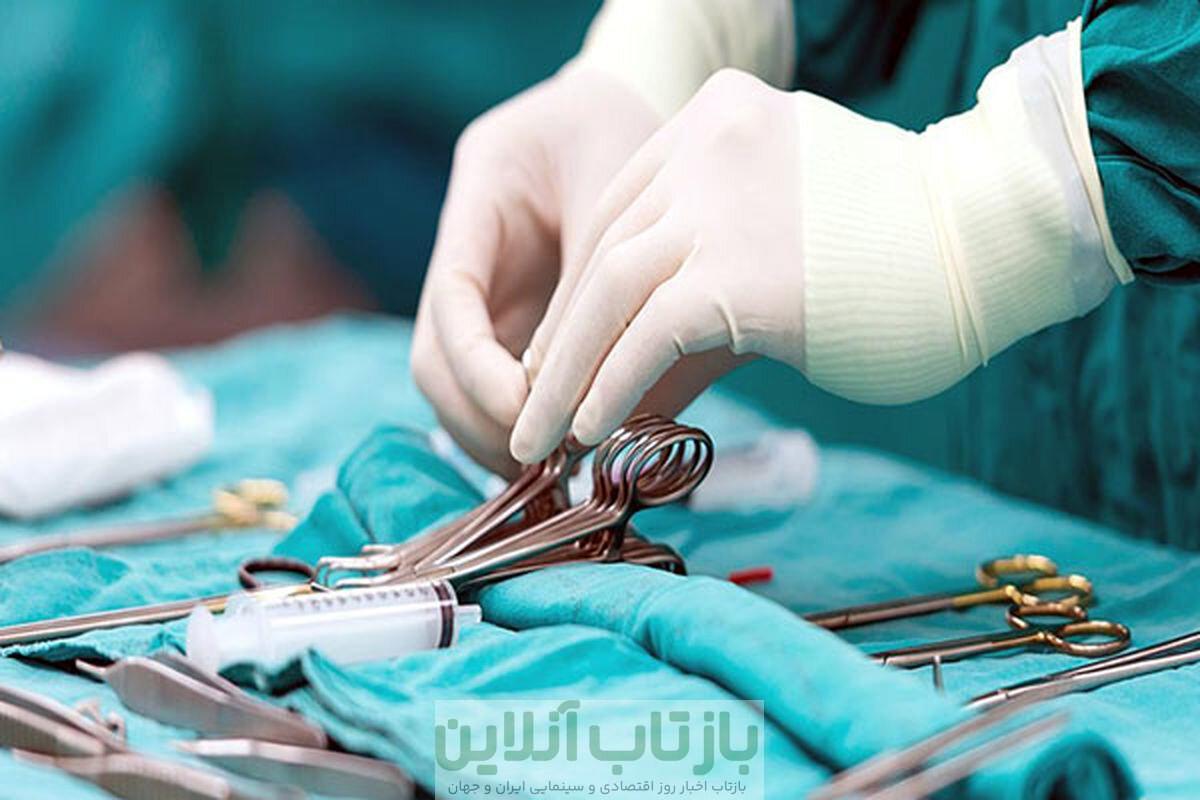 ردپای کمبود متخصص بیهوشی در افزایش آمار زایمان سزارین