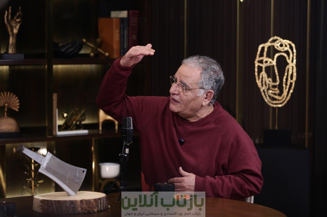 «تهران» اوایل آبان مقابل دوربین رسول صدرعاملی می‌رود/ درام عاشقانه‌ای برای فجر