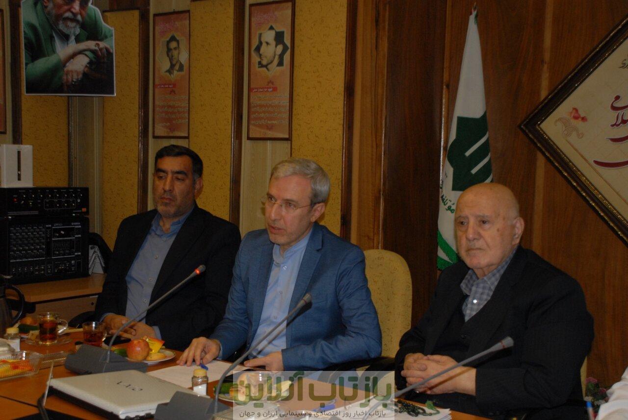 جوادی: بازگشت افغان های متخصص نگهداری چمن به کشورشان دلیل مشکل تختی است