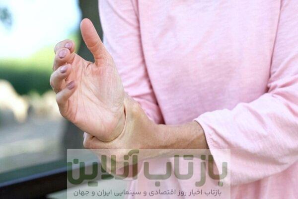 ۲۵ درصد مردان بالای ۵۰ سال دچار پوکی استخوان می‌شوند