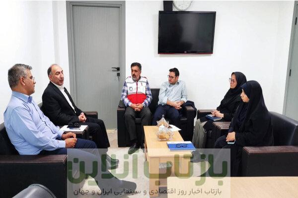 تفاهم‌نامه مشترک میان جمعیت هلال‌احمر و سازمان نظام پرستاری امضا شد