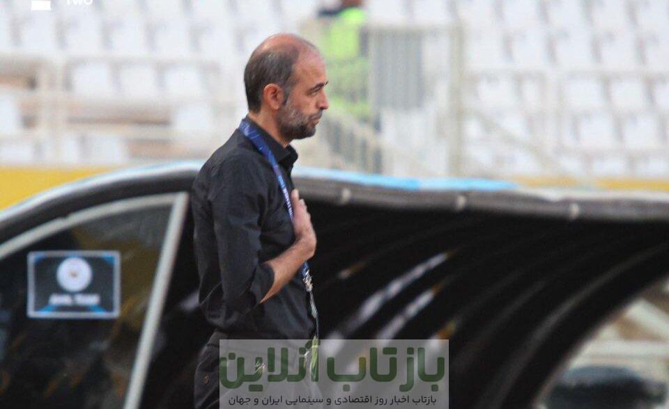 نویدکیا چرا به حسین حسینی بازی داد؟