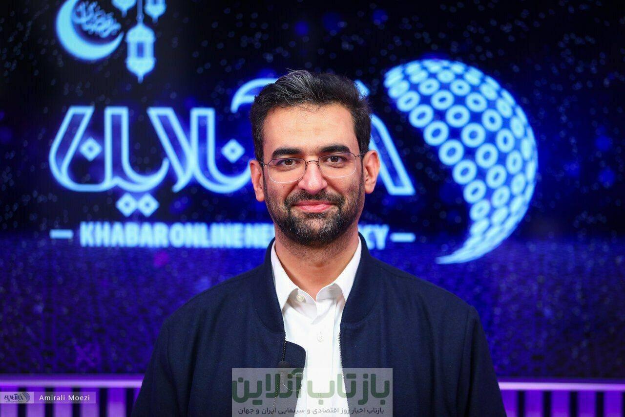 آذری جهرمی در پرسپولیس؟