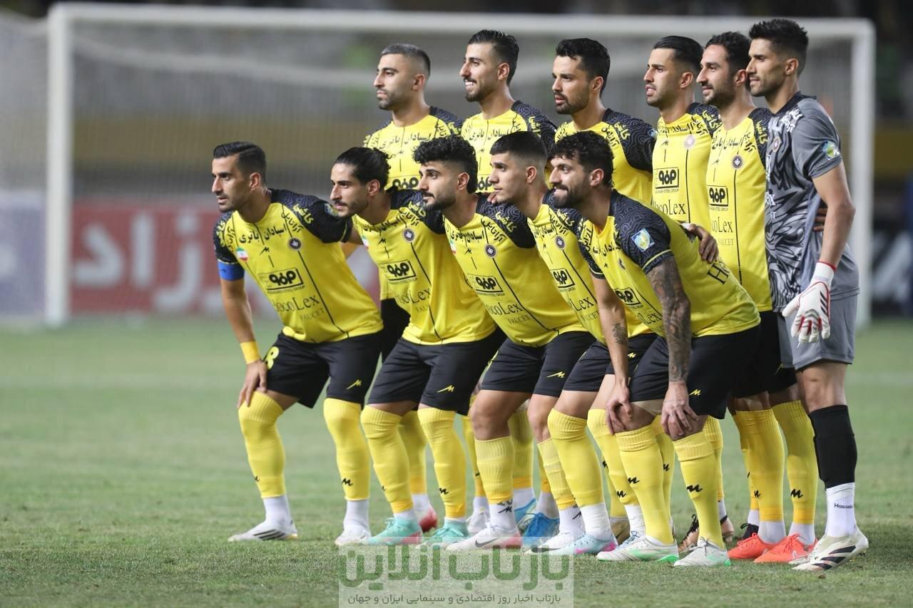 بحران خودساخته به رنگ زرد/ حکم دادند؛ ساکت قبول نکرد!