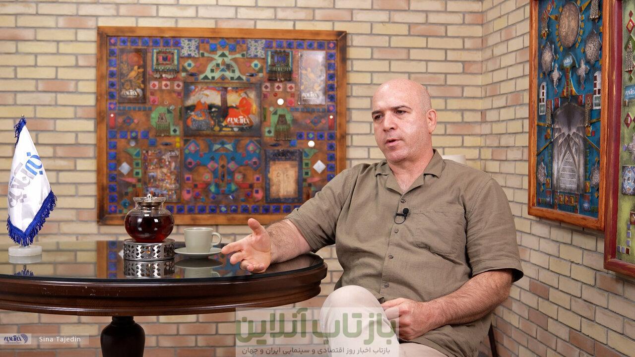 ببینید| چرا ارزهای صادراتی به ایران برنمی‌گردد؟/ سلطانی‌زاده: اولویت واحدهای اقتصادی کسب سود است